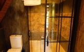 Туры в отель Pafuli Bungalov