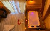 Туры в отель Pafuli Bungalov