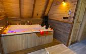Туры в отель Pafuli Bungalov