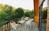 Туры в отель Pafuli Bungalov