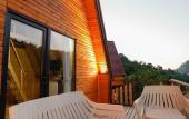 Туры в отель Pafuli Bungalov