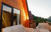 Туры в отель Pafuli Bungalov