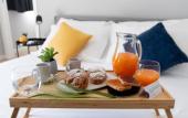 Туры в отель Il Pumo - Apulian Rooms Bari Piazza Moro