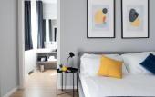 Туры в отель Il Pumo - Apulian Rooms Bari Piazza Moro