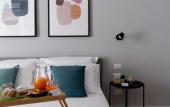 Туры в отель Il Pumo - Apulian Rooms Bari Piazza Moro