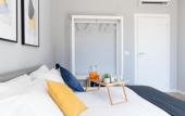 Туры в отель Il Pumo - Apulian Rooms Bari Piazza Moro