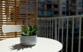 Туры в отель Il Pumo - Apulian Rooms Bari Piazza Moro