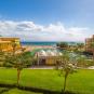 Туры в отель Strand Beach & Golf Resort Taba Heights, оператор Anex Tour