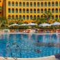 Туры в отель Strand Beach & Golf Resort Taba Heights, оператор Anex Tour