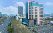 Туры в отель Fairfield by Marriott Yuyao