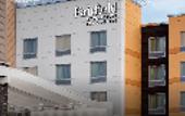 Туры в отель Fairfield by Marriott Yuyao