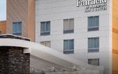 Туры в отель Fairfield by Marriott Yuyao