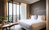 Туры в отель Domaine de la Reine Margot Paris-Issy - MGallery Collection