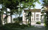Туры в отель Domaine de la Reine Margot Paris-Issy - MGallery Collection