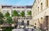 Туры в отель Domaine de la Reine Margot Paris-Issy - MGallery Collection