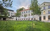 Туры в отель Domaine de la Reine Margot Paris-Issy - MGallery Collection