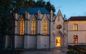 Туры в отель Domaine de la Reine Margot Paris-Issy - MGallery Collection