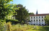 Туры в отель Domaine de la Reine Margot Paris-Issy - MGallery Collection