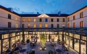 Туры в отель Domaine de la Reine Margot Paris-Issy - MGallery Collection