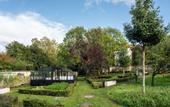 Туры в отель Domaine de la Reine Margot Paris-Issy - MGallery Collection