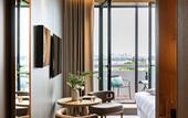 Туры в отель Domaine de la Reine Margot Paris-Issy - MGallery Collection