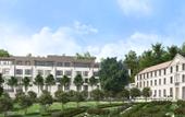 Туры в отель Domaine de la Reine Margot Paris-Issy - MGallery Collection