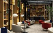 Туры в отель Domaine de la Reine Margot Paris-Issy - MGallery Collection