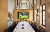 Туры в отель Domaine de la Reine Margot Paris-Issy - MGallery Collection