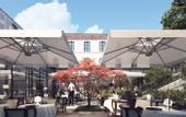 Туры в отель Domaine de la Reine Margot Paris-Issy - MGallery Collection