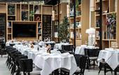 Туры в отель Domaine de la Reine Margot Paris-Issy - MGallery Collection
