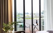 Туры в отель Domaine de la Reine Margot Paris-Issy - MGallery Collection