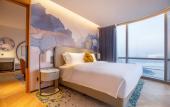Туры в отель M Social Hotel Suzhou