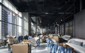Туры в отель M Social Hotel Suzhou
