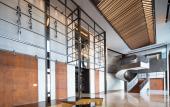 Туры в отель M Social Hotel Suzhou