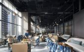 Туры в отель M Social Hotel Suzhou