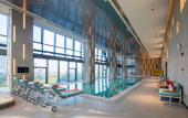 Туры в отель M Social Hotel Suzhou