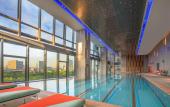 Туры в отель M Social Hotel Suzhou