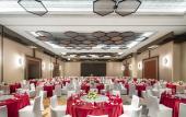 Туры в отель M Social Hotel Suzhou