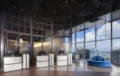 Туры в отель M Social Hotel Suzhou
