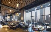 Туры в отель M Social Hotel Suzhou