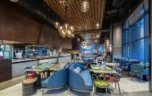 Туры в отель M Social Hotel Suzhou