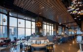 Туры в отель M Social Hotel Suzhou