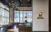 Туры в отель M Social Hotel Suzhou