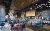 Туры в отель M Social Hotel Suzhou