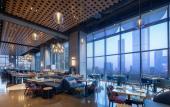 Туры в отель M Social Hotel Suzhou