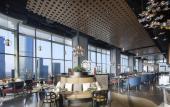 Туры в отель M Social Hotel Suzhou