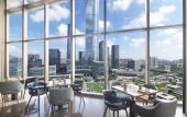 Туры в отель M Social Hotel Suzhou