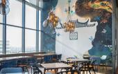 Туры в отель M Social Hotel Suzhou