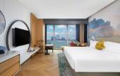 Туры в отель M Social Hotel Suzhou