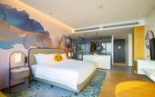 Туры в отель M Social Hotel Suzhou